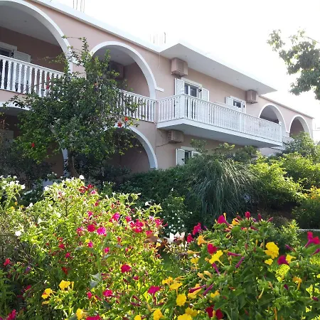 Affittacamere Oasis