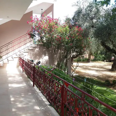Oasis Affittacamere Amoudi