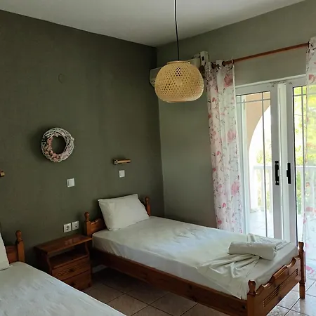 Affittacamere Oasis