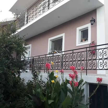 Oasis Pensjonat *